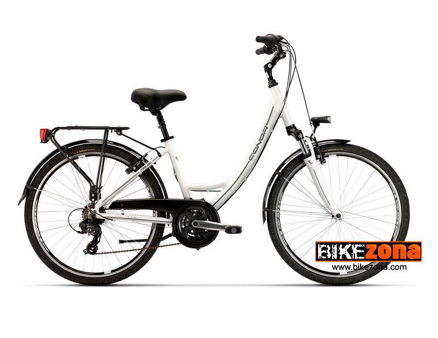 conor malibu urban bike